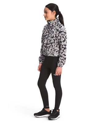 Vanadis Grey Leopard Print