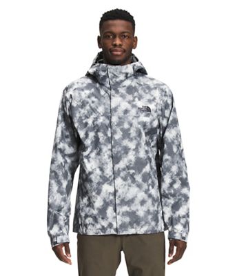 The North Face Men's Printed Venture 2 Jacket - Moosejaw