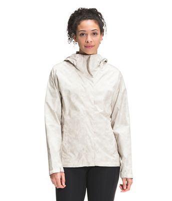 The North Face Women's Printed Venture 2 Jacket