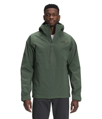 The North Face Men's Printed ThermoBall Eco Triclimate Jacket