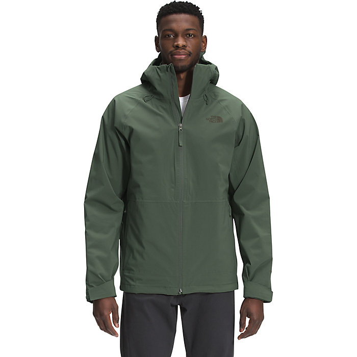 The North Face Men's Printed ThermoBall Eco Triclimate Jacket - Moosejaw