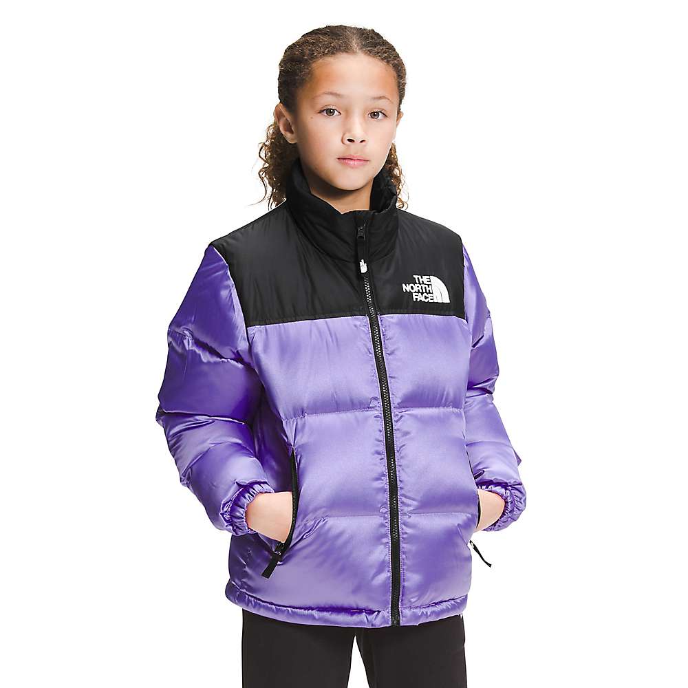 The North Face Infant Nuptse One-Piece - Moosejaw