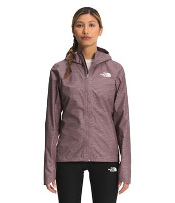 The North Face Women's Printed First Dawn Packable Jacket
