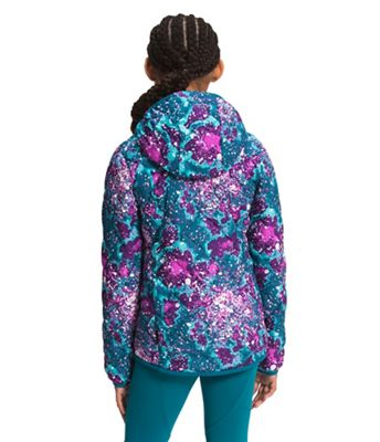 Deep Lagoon Constellation Camo Print