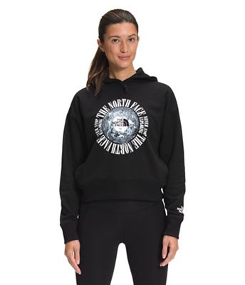 The North Face Women's Recycled Expedition Graphic Hoodie