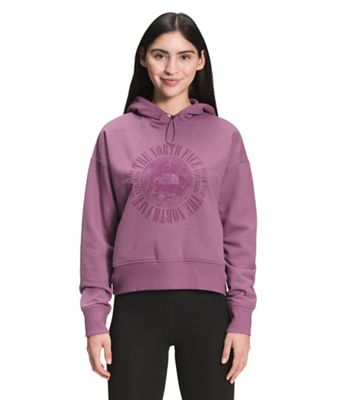The North Face Women's Recycled Expedition Graphic Hoodie