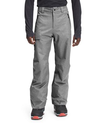 the north face men's seymore pant