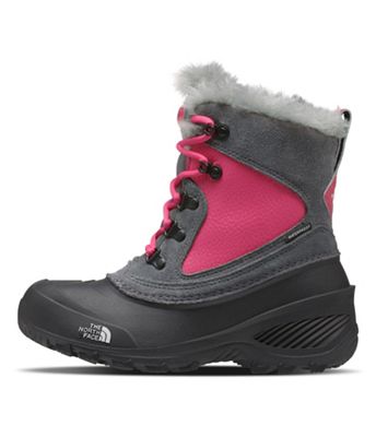 The North Face Youth Shellista Extreme Boot