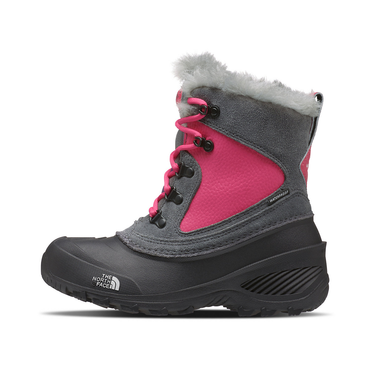 The North Face Youth Shellista Extreme Boot
