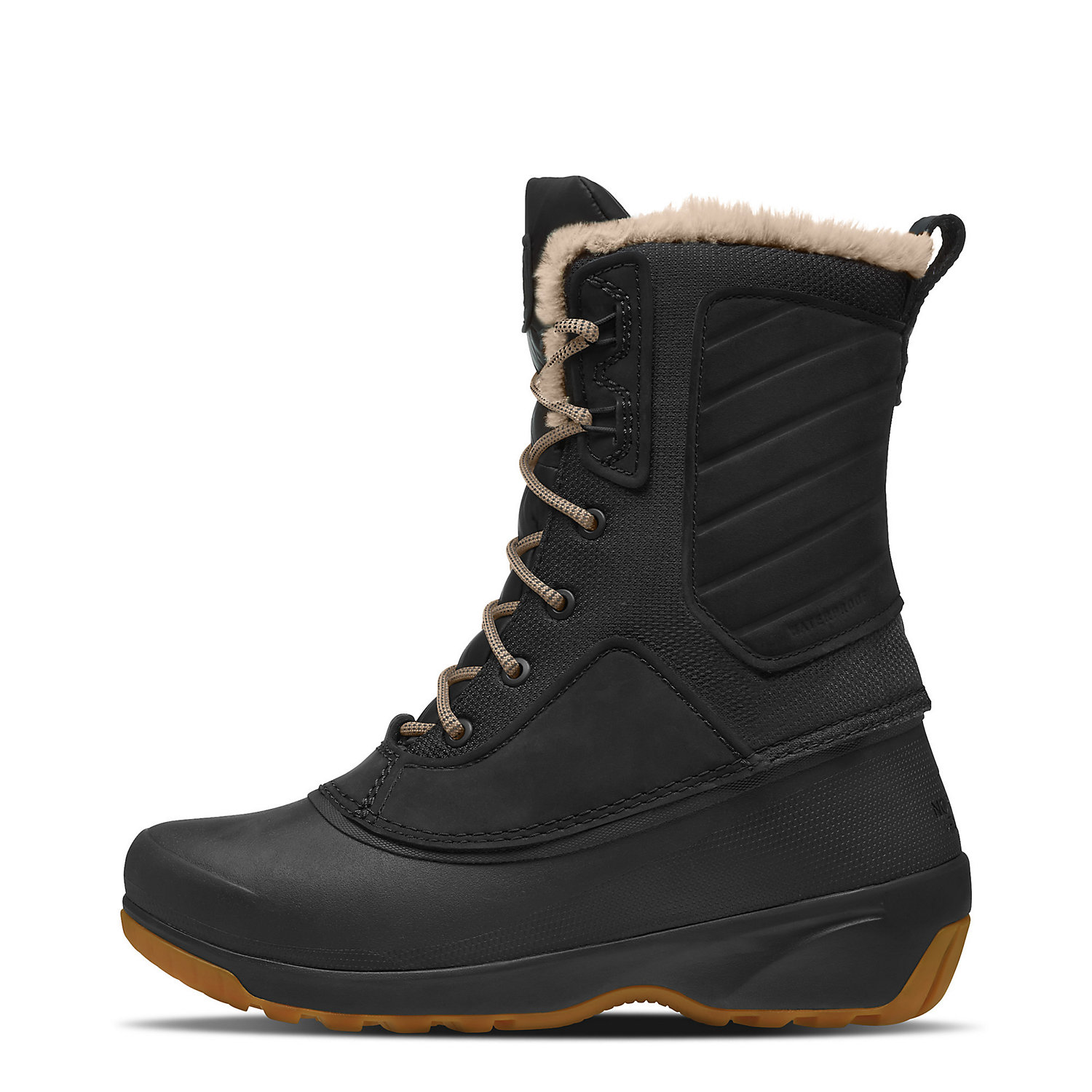 The North Face Womens Shellista IV Mid WP Boot