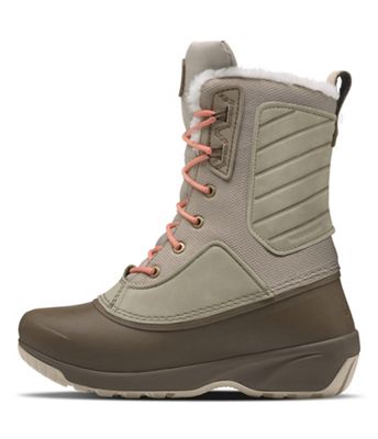 The North Face Women's Shellista IV Mid WP Boot