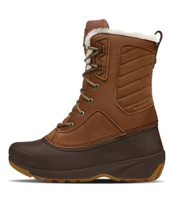 The North Face Women's Shellista IV Mid WP Boot