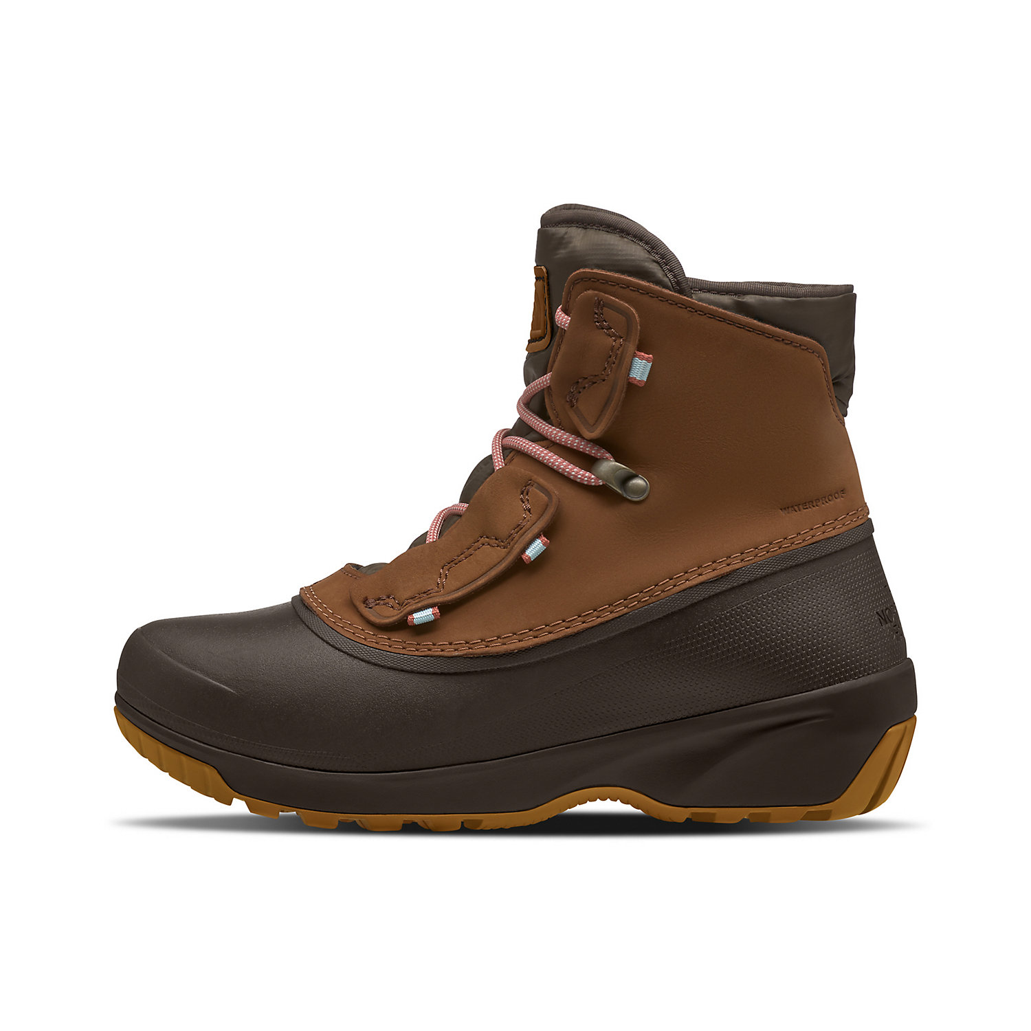The North Face Womens Shellista IV Shorty WP Boot