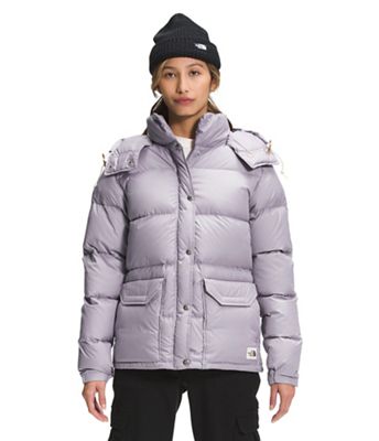 The North Face Women's Sierra Down Parka Moosejaw