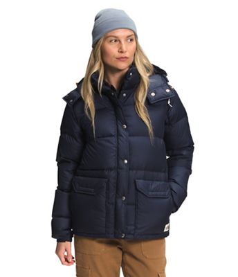 The North Face Women's Sierra Down Parka - Moosejaw