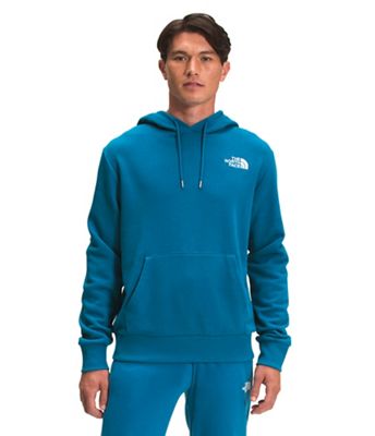 The North Face Men's Simple Logo Hoodie