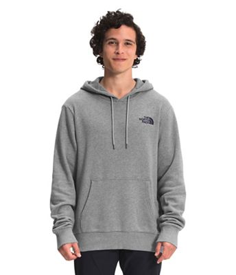 The North Face Men's Simple Logo Hoodie