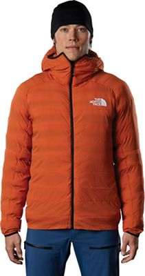 The North Face Mens Summit L3 50/50 Down Hoodie