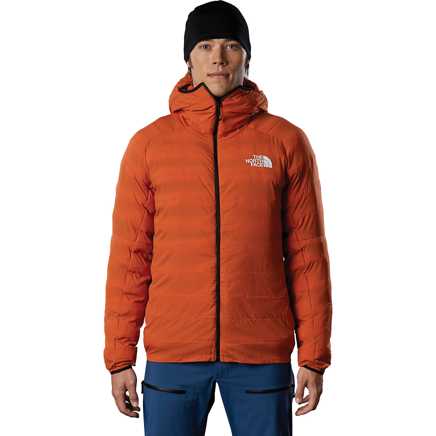 The North Face Mens Summit L3 50/50 Down Hoodie