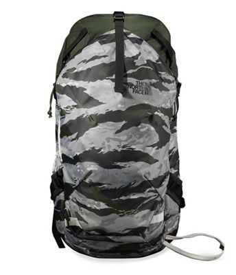 The North Face Snomad 45 Backpack - Moosejaw