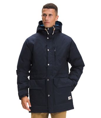 The North Face Men's Snow Down Parka - Moosejaw