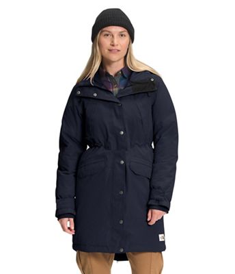 The North Face Women's Snow Down Parka