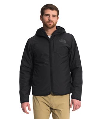 The North Face Men's City Standard Insulated Jacket   Moosejaw