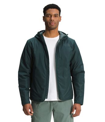 The North Face Men's DryVent Mountain Parka - Moosejaw