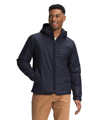 The North Face Mens City Standard Insulated Jacket