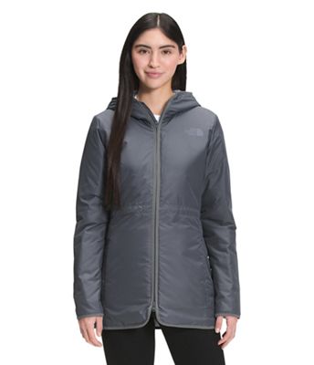 insulated parka womens