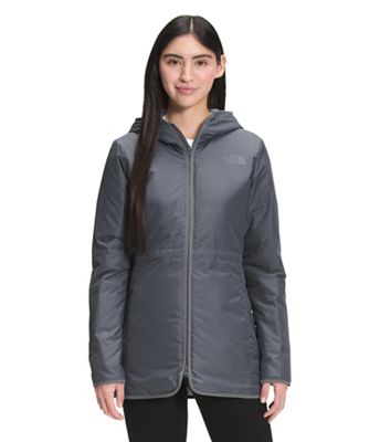 The North Face Women's City Standard Insulated Parka