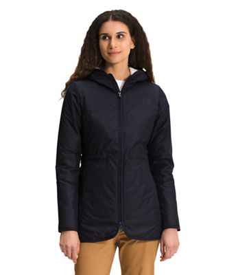 The North Face Women's City Standard Insulated Parka