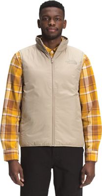 The North Face Men's City Standard Insulated Vest - Moosejaw