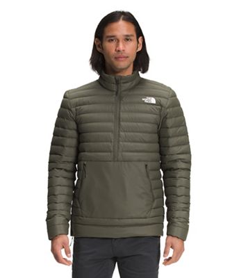 The North Face Mens Stretch Down Seasonal Jacket