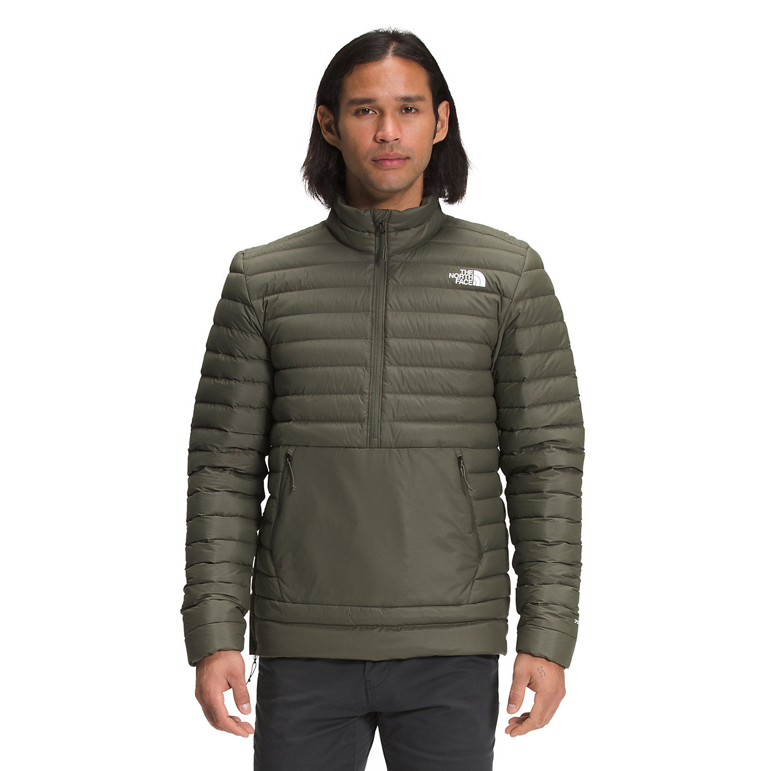 The North Face Mens Stretch Down Seasonal Jacket