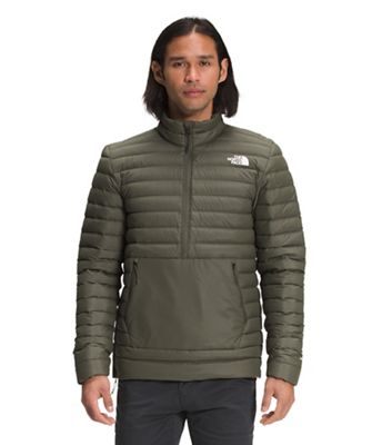 The North Face Men's Stretch Down Seasonal Jacket