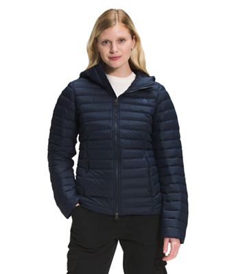 The North Face Women's Stretch Down Hoodie - Moosejaw