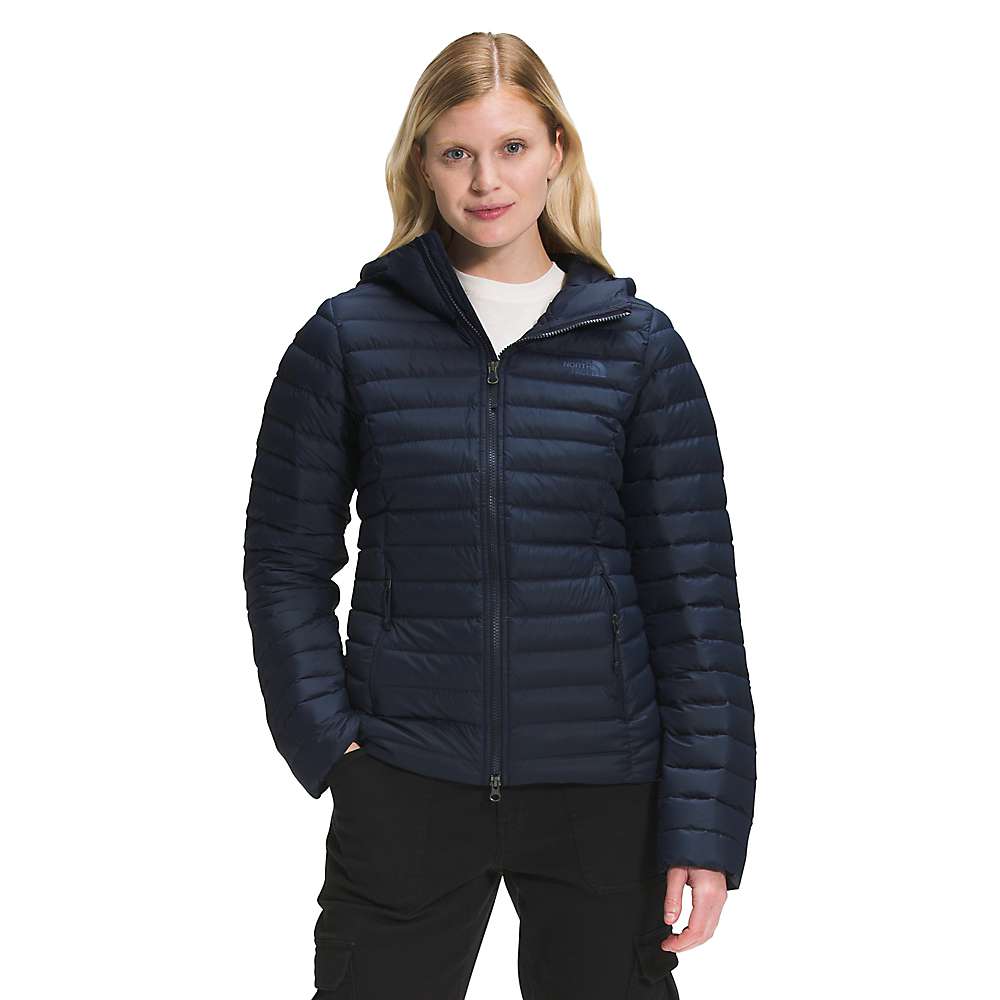 The North Face Women's Stretch Down Hoodie - Moosejaw