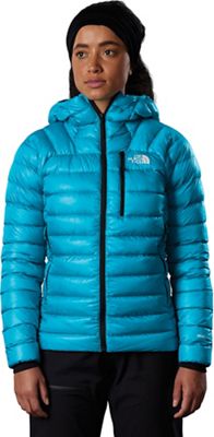 The North Face Women's Summit Down Hoodie - Moosejaw
