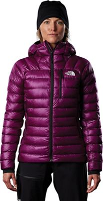 The North Face Women's Summit Down Hoodie - Moosejaw