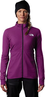 The North Face Women's Summit Futurefleece Jacket - Moosejaw