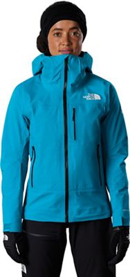 Avis Veste hardshell The North Face Futurelight Summit Series Jkt