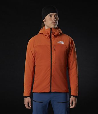 Arashigaoka Uitgaand kleinhandel The North Face Men's Summit L3 Ventrix Hoodie - Moosejaw