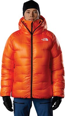 The North Face Parka Summit L6 AW Down Belay - Homme