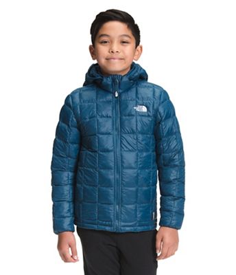 The North Face Boys' ThermoBall Eco Hoodie