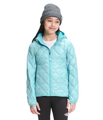 The North Face Girls' ThermoBall Eco Hoodie