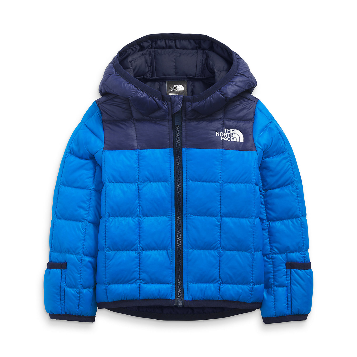 The North Face Infant ThermoBall Eco Hoodie
