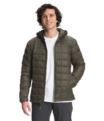 The North Face Men's ThermoBall Eco Hoodie - Moosejaw