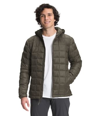 The North Face Men's ThermoBall Eco Hoodie