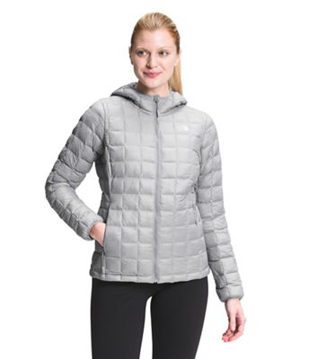 The North Face Women's ThermoBall Eco Hoodie